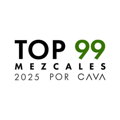 Concurso TOP99 mezcales 2025